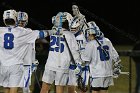 MLax vs Emmanuel  Men’s Lacrosse vs Emmanuel College. - Photo by Keith Nordstrom : MLax, lacrosse